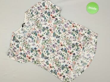 koszulka f f: F&F, Bluzka damska, rozmiar 2XL — 2