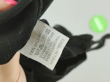 ubrania z kotem: Yokoo, Top damski, rozmiar S — 5