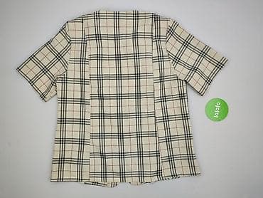 second hand zara: Inditex, Koszula damska, rozmiar L — 3