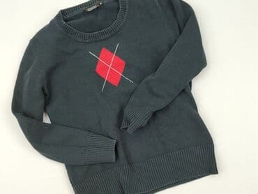 indicode t shirty: Sweter damski, rozmiar M — 1