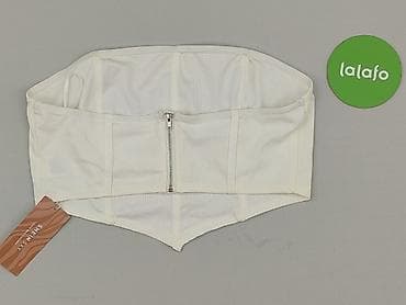 cropp rozmiary: Shein, Top damski, rozmiar L — 3