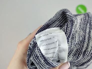 golf burberry: Sweter damski, rozmiar 2XL — 6