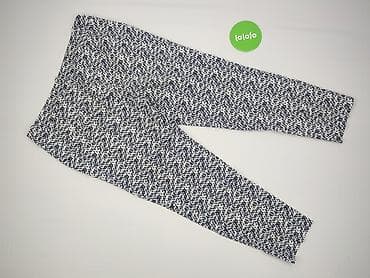 ika spodnie: Spodnie materiałowe damskie, rozmiar 2XL — 3