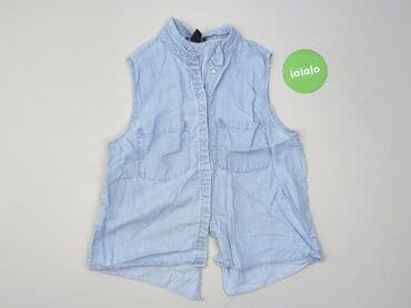 Верхній одяг: Жилетка жіноча, розмір S на lalafo.pl — 2 Верхній одяг: Жилетка жіноча, розмір S — 2