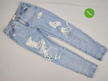 spodnie push up reserved: DENIM JEANS, Джинси жіночі, S — 2