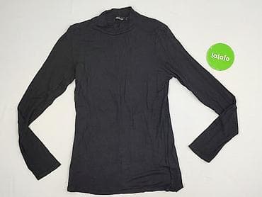 tunika damska: Boohoo, Golf damski, rozmiar L — 2