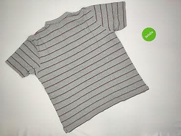 long coat: Koszulka polo dla mężczyzn, rozmiar 2XL — 3