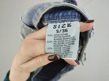 dżinsy guess damskie: G-Smack, Jeansy damskie, rozmiar S — 5