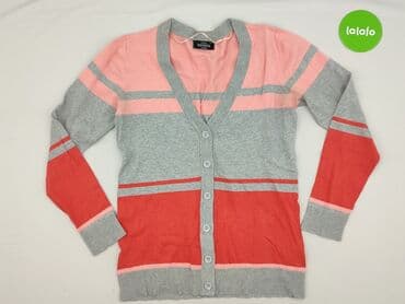 sweter c and a: Gina Benotti, Kardigan damski, S — 2