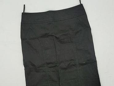 szara bluza hm: H&M, Spódnica damska, rozmiar M — 1