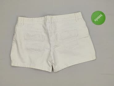 jakie spodenki na grube uda: F&F, Szorty damskie, rozmiar 3XL — 3