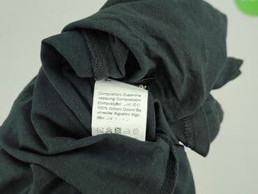 koszulki z króliczkami: Emery Rose, T-shirt damski, M — 6