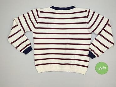 sweter stokrotki: Sweter damski, rozmiar L — 3