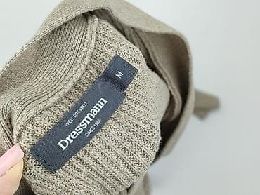 pyjama: Dressmann, Kardigan damski, rozmiar M — 5