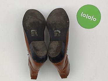 glamorous buty: Botki damskie, rozmiar 38 — 3