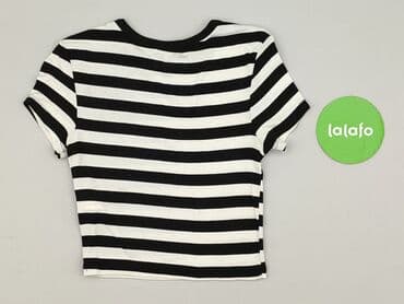 t shirty w paski zara: Zara, T-shirt damski, rozmiar S — 3