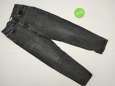 jeans perfect: Jeansy damskie, rozmiar M — 2