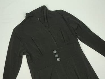 sukienka fit flare c a: Bodyflirt, Sukienka damska, rozmiar L — 1