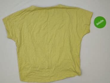 ubrania z kotem: Bluzka damska, rozmiar 4XL — 3