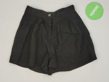 obcisłe szorty: Sinsay, Szorty damskie, rozmiar 2XS — 2