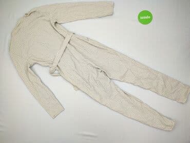 converse buty zimowe: Kombinezon damski, rozmiar S — 4