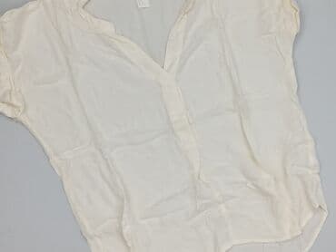 hm rozowa bluza: H&M, Bluzka damska, rozmiar S — 1