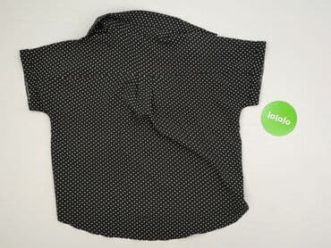 shein sukienki dlugie plus size: Shein, Koszula damska, rozmiar M — 3