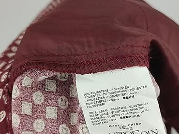 agatex bluzki: Spodnie materiałowe damskie, rozmiar S — 4