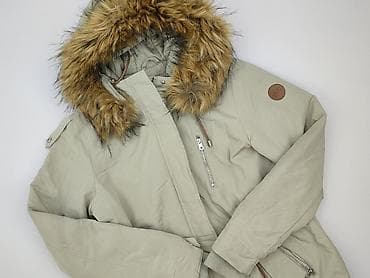 Diverse, Women`s parka, size L at lalafo.pl Diverse, Women`s parka, size L