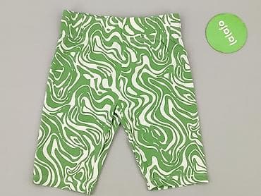 szorty do rajstop: Legginsy Krótkie damskie, rozmiar S — 2
