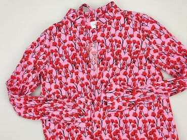 lidl marynarka damska: Bluzka damska, rozmiar M — 1