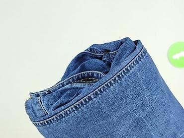 jeansy plus size: Sinsay, Jeansy damskie, rozmiar XL — 5