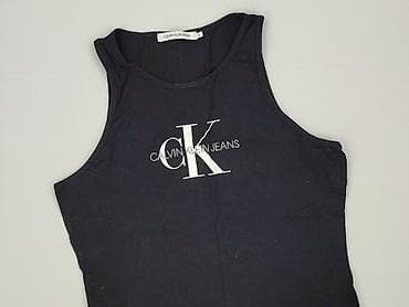 ck mom: Calvin Klein Jeans, Top damski, rozmiar XL — 1