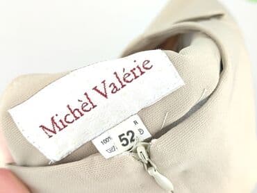 spódnice z fałdami: Women`s skirt, size 6XL (EU 52) — 4