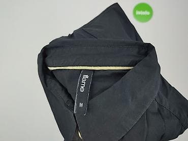 fsbn jacket: Flame, Koszula damska, rozmiar M — 5