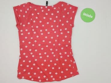 smyk bluzki dziewczęca: Sinsay, Bluzka damska, rozmiar S — 3