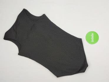 lidl majtki damskie bawełniane: PrettyLittleThing, Body damskie, rozmiar M — 3