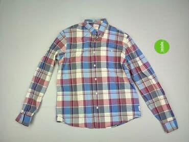 чоловічий одяг дешево: Shirt for men, L (EU 40), condition - Very good — 2