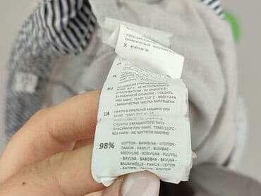 chinosy damskie reserved: Reserved, Spodnie materiałowe damskie, rozmiar M — 5