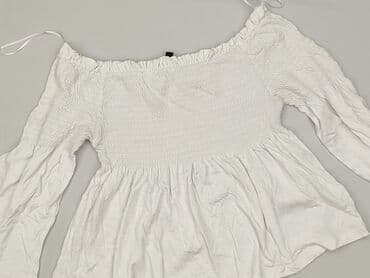 bluzki z odkrytymi ramionami mohito: New Look, Bluzka damska, rozmiar M — 1