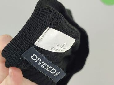 sweter zebra: H&M Divided, Sweter damski, M — 5