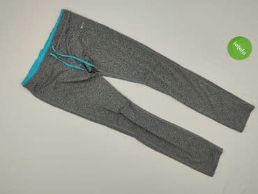 bluza 4f damska: 4F, Spodnie dresowe damskie, rozmiar M — 2