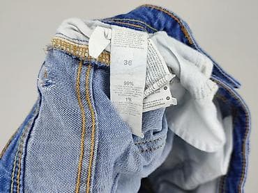 ccc buty stich: Jeansy damskie, rozmiar S — 5