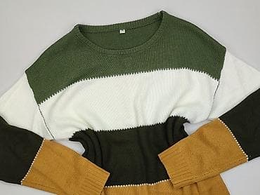 sweter norweski: Sweter damski, rozmiar M — 1