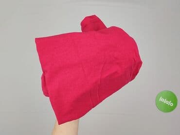 różowe t shirty damskie z nadrukiem: Esmara, T-shirt damski, rozmiar M — 7