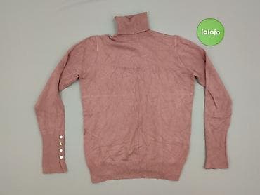 sweter z golfem zara: Zara, Golf damski, rozmiar S — 2