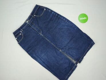 marynarka marks and spencer: Marks & Spencer, Spódnica damska, M — 2