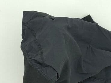 spodnie softshell lidl: H&M Sport, Spodnie 3/4 damskie, 2XL — 6