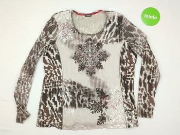 numer koszulki lewandowskiego: Gerry Weber, Women's blouse, size L (EU 40) — 2