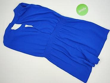 jeans blue versace: Kombinezon damski, rozmiar L — 3